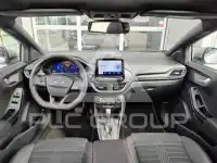 2020 Ford Puma