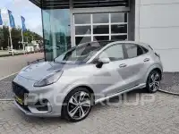 2020 Ford Puma
