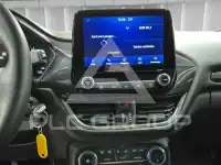 2020 Ford Puma