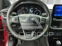 2020 Ford Puma