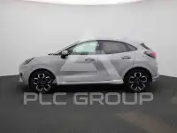 2020 Ford Puma