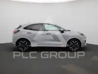 2020 Ford Puma