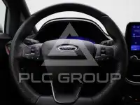 2020 Ford Puma