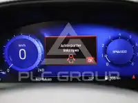 2020 Ford Puma