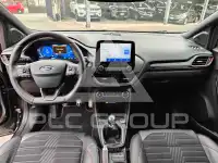 2020 Ford Puma