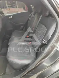 2020 Ford Puma