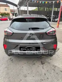 2020 Ford Puma