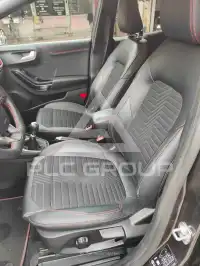 2020 Ford Puma