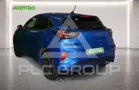 2020 Ford Puma
