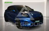 2020 Ford Puma