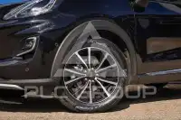 2020 Ford Puma