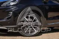 2020 Ford Puma