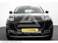 2020 Ford Puma