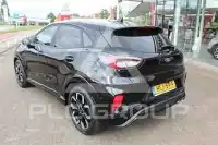 2020 Ford Puma