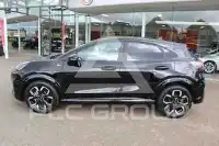 2020 Ford Puma