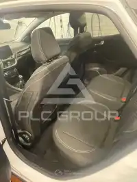 2020 Ford Puma