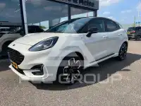 2020 Ford Puma