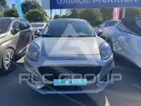 2020 Ford Puma