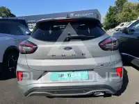 2020 Ford Puma