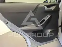 2020 Ford Puma