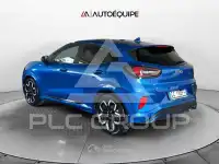 2020 Ford Puma