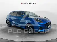 2020 Ford Puma