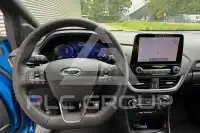 2020 Ford Puma