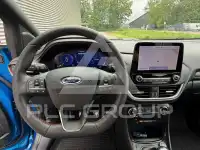 2020 Ford Puma