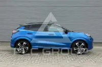 2020 Ford Puma