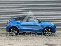 2020 Ford Puma