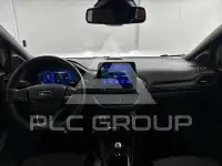 2020 Ford Puma