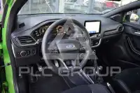 2020 Ford Puma