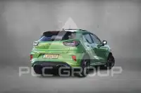 2020 Ford Puma