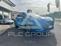 2020 Ford Puma