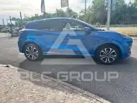 2020 Ford Puma