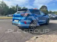 2020 Ford Puma