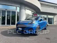 2020 Ford Puma