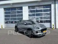 2020 Ford Puma