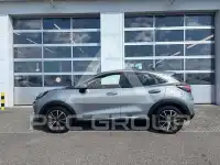 2020 Ford Puma