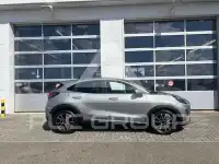 2020 Ford Puma