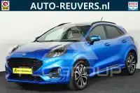 2020 Ford Puma