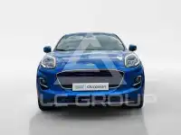 2020 Ford Puma