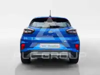 2020 Ford Puma