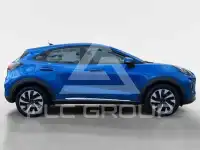 2020 Ford Puma