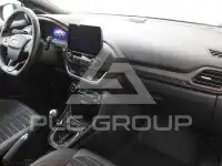 2020 Ford Puma