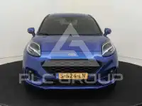 2020 Ford Puma