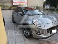 2020 Ford Puma
