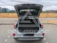 2020 Ford Puma