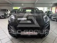 2020 Ford Puma
