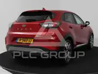 2020 Ford Puma